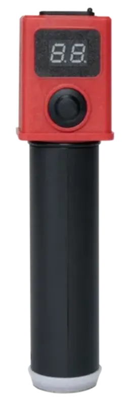 Automatischer USB-Plunger Rubi POWERVAC ENERGY Neue Ware