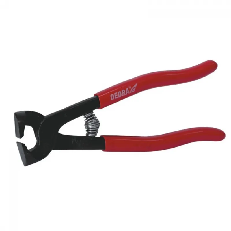 Fliesen/Terrakotta-Brechzange mit Hartmetallschneide Dedra DED011 Bestseller