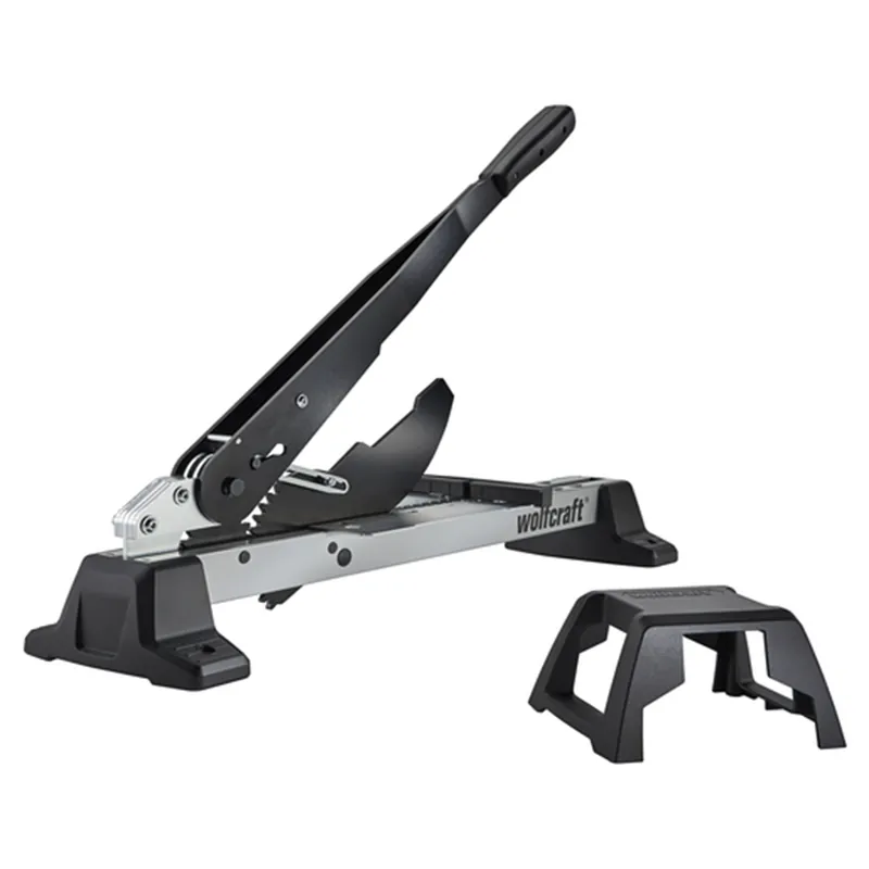 Laminatschneider Wolfcraft VLC 1000 Bestseller