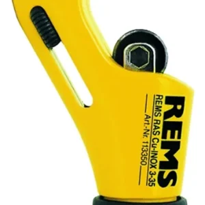 Rohrabschneider RAS Cu-Inox 3-35 Rems 113350 Beliebt
