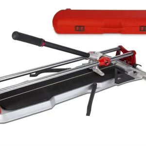 Fliesenschneider Rubi SPEED-62 MAGNET + koffer Letzte Chance