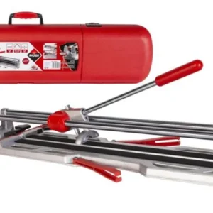 Fliesenschneider Rubi Star-63 Platinum in einem Koffer Angebot