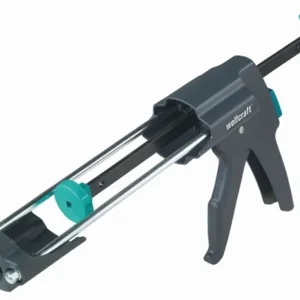Bestseller Kartuschenpistole Wolfcraft MG 600 PRO