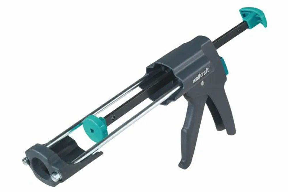 Bestseller Kartuschenpistole Wolfcraft MG 600 PRO