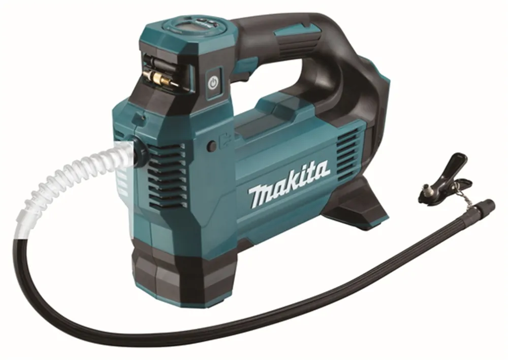 Akku-Kompressor Makita DMP181Z Markenware