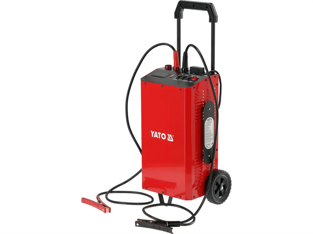 Startgleichrichter Yato YT-83065 Preiswert