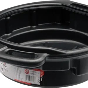 Ölauffangwanne mit Ausgieser 10 Liter Yato YT-0716 Zertifiziert