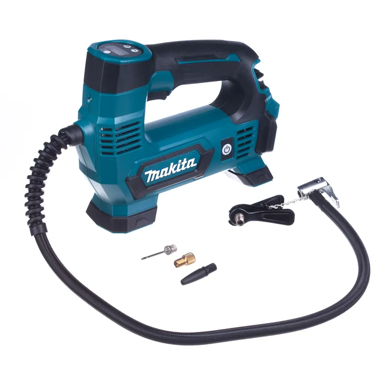 Akku-Kompressor Makita MP100DZ Schneller Versand