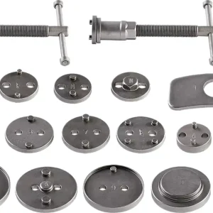 18-tlg. Bremskolbenrücksteller-Set Neo 11-122 Neuheit