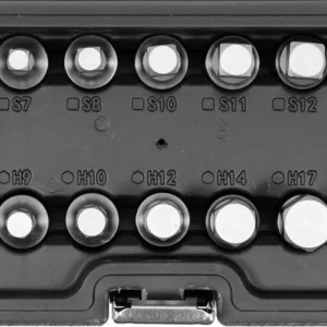 Öldienstschlüssel Satz Yato YT-05991 Sichere Zahlung