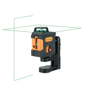 360° Linienlaser Grün Geo-Fennel Geo1X-360 GREEN Günstig