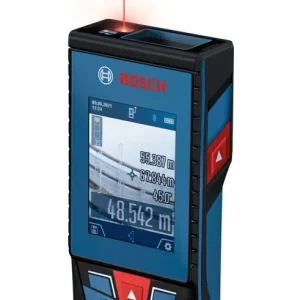 Online Kaufen Laser-Entfernungsmesser Bosch GLM 100-25 C