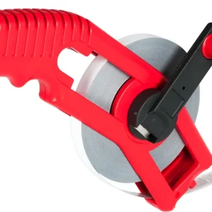 Meistverkauft Rahmenbandmaß 20M BMI WEISSLACK 20 BASIC MM/BF