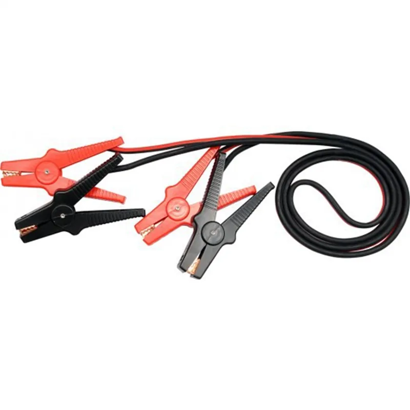 Sonderangebot Startkabel 400a 2.5 m Yato YT-83152