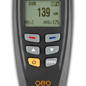 Angebot Schichtdickenmessgerät Geo-Fennel FCT 1 Data