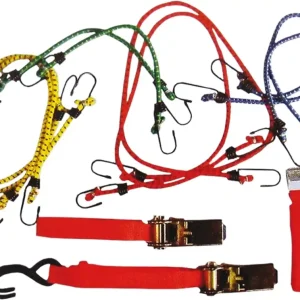 Pasy i gumy transportowe 12szt. Top Tools 97X206 Abverkauf
