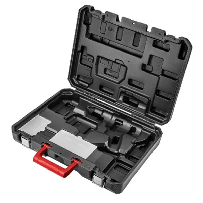 Sale Koffer für Bohrschrauber Energy+ Graphite Energy+ 58G087