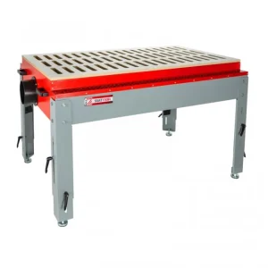 Schleiftisch zum Absaugen von Holzstaub Holzmann SSAT150H Sofort Bestellen