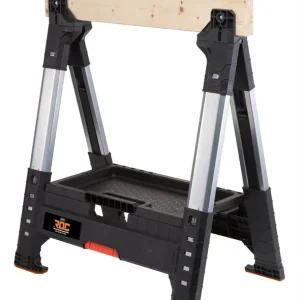 Holzfäller-Sägebock Keter ROC PRO GEAR 1.0 Solange Der Vorrat Reicht