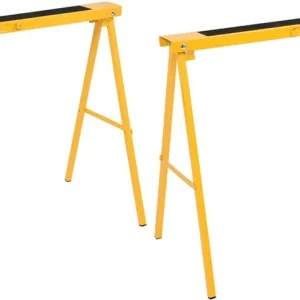 Arbeitsständer 2 Stck. Vorel 29401 Knallerangebot