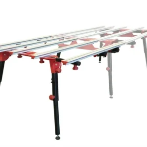 Neue Kollektion Tischverlängerung. Rubi SLAB extension
