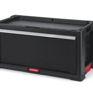 Top-Preis Regal 1 Schublade Tool Chest Keter 260417