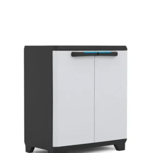 Solange Der Vorrat Reicht Niedriger Kleiderschrank Keter Linear	240865