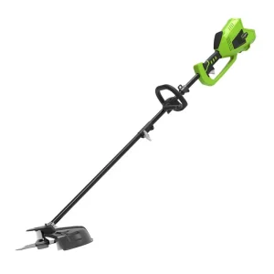 Expressversand Akku-Sense Greenworks GD40BC
