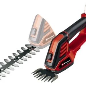 Akku-Gras- und Strauchschere Einhell GE-CG 18/100 LI Solo Begrenztes Angebot