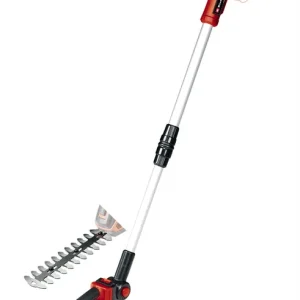 Akku-Gras- und Strauchschere Einhell GE-CG 18/100 Li T-Solo Kracherpreis