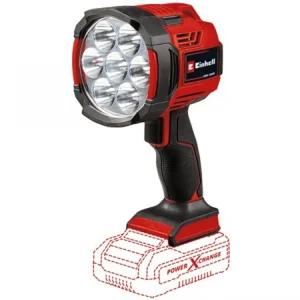 Akku-Lampe Einhell TE-CL 18/2500 LIAC Solo Top-Preis