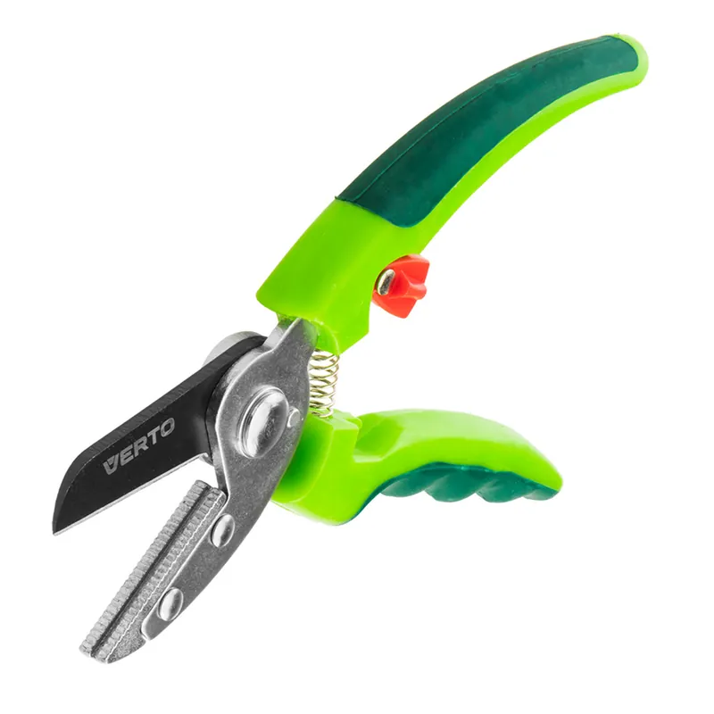 Gartenschere Verto 15G201 Angebot