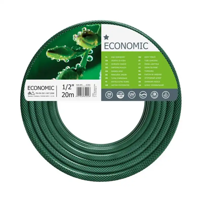 Gartenschlauch Cellfast ECONOMIC Garantierte Lieferung