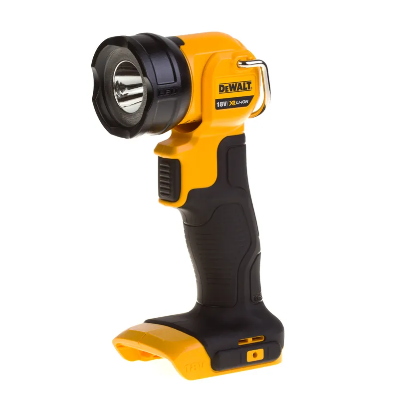 Akku-Lampe DeWalt DCL040 Sonderaktion