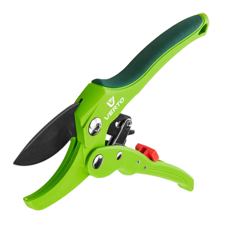 Billig Gartenschere Verto 15G205