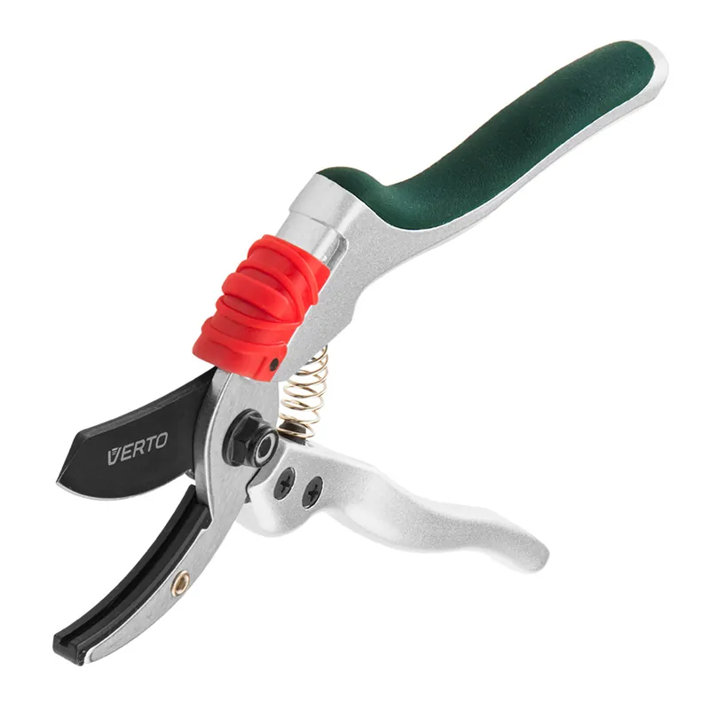 Neuheit Gartenschere Verto 15G207