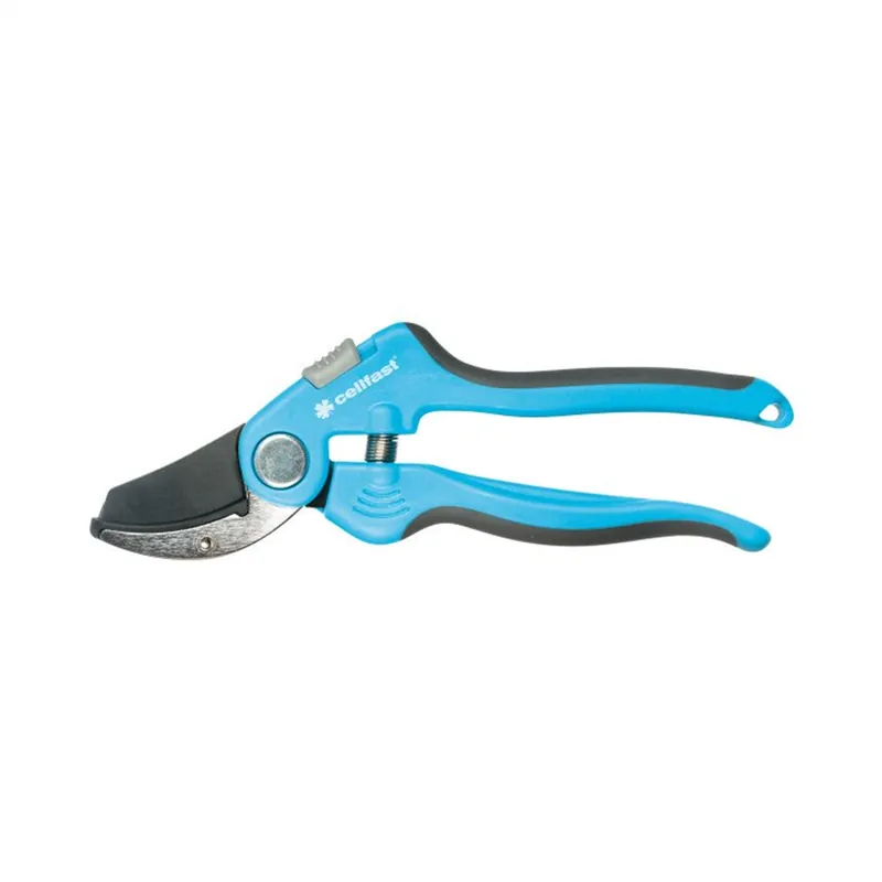 Kracherpreis Amboss-Gartenschere IDEAL Cellfast C 40-415