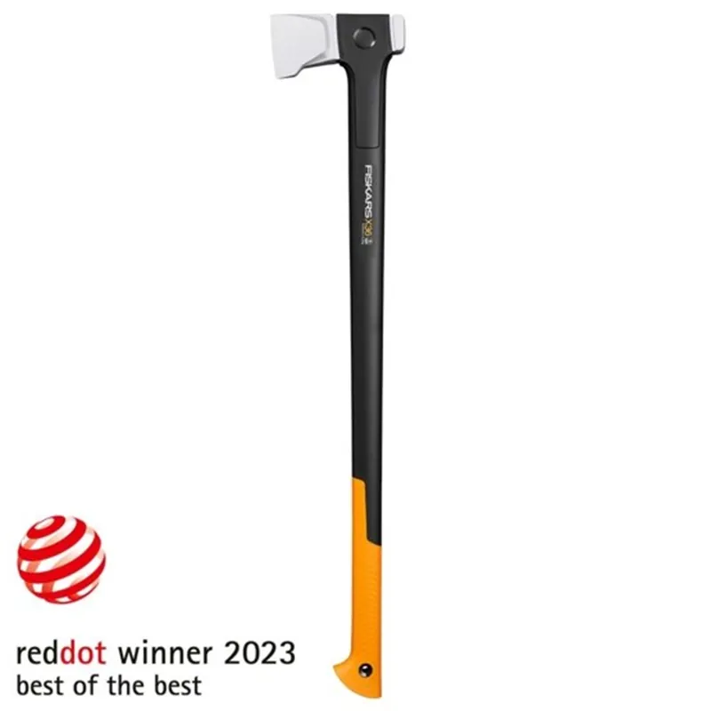Spaltaxt L Fiskars X36 Garantierte Lieferung