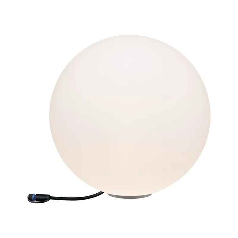 Jetzt Kaufen Outdoor Plug and Shine Globe Paulmann PL94178