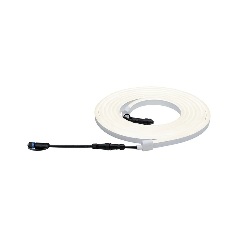 Markenprodukt Outdoor Plug and Shine LED-Streifen Paulmann PL94191