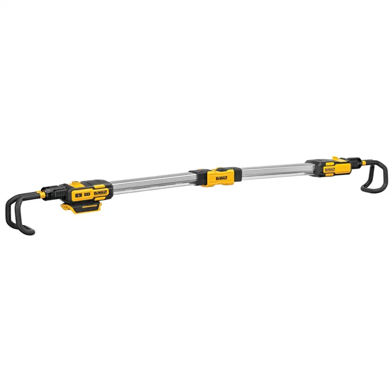 Aktuell LED-Leuchte DeWalt DCL045