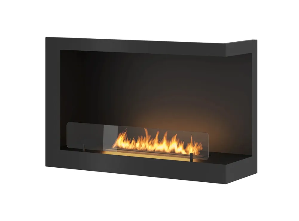 Bestseller Eingebauter Bio-Kamin Infire INSIDE P 800 VERS 1