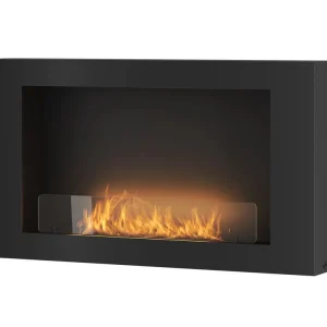 Eingebauter Bio-Kamin Infire MURALL 1000 Sale