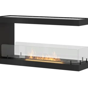 Markenprodukt Eingebauter Bio-Kamin Infire INSIDE U 1000.1
