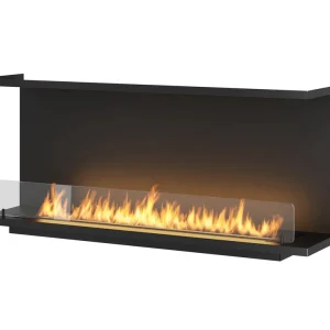 Nur Heute Eingebauter Bio-Kamin Infire INSIDE C1200 VERS 2