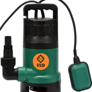 Begrenztes Angebot Tauchpumpe Flo 79773