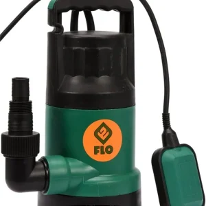 Super-Preis Tauchpumpe Flo 79775