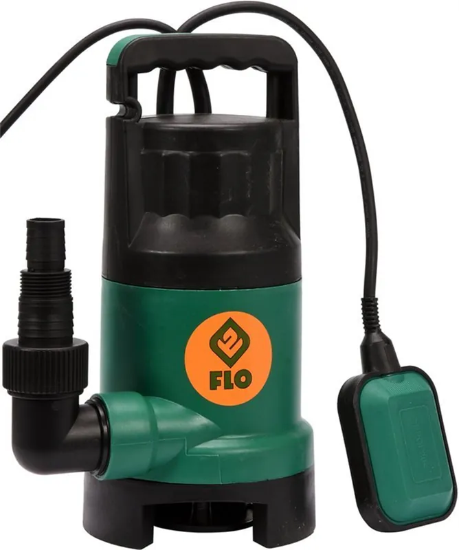 Super-Preis Tauchpumpe Flo 79775