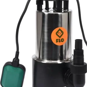 Must-Have Tauchpumpe Flo 79791