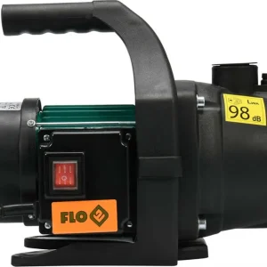 Jetzt Kaufen Gartenpumpe Flo 79812